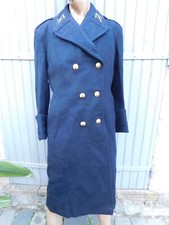MANTEAU GENDARMERIE ANNEES 60 70 / VINTAGE 60th 70th
