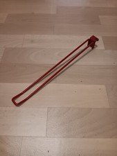 crochet, broche  officiel pour