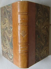 "Cuisine et chasse de Bourgogne.."  C.Blandin - E.O 1920