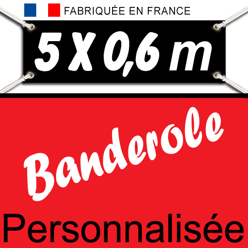 Creation impression banderole - creation&impression,
