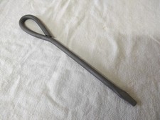 Outil ancien Tournevis Plat en