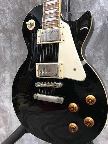 Epiphone les paul standard - les,