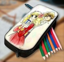 Candy Candy Pencil Case