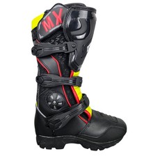 Bottes mini moto tout - mini,