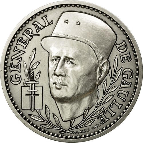 France médaille seconde - france,, médaille,