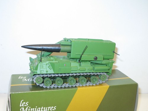 Solido char amx missile - solido,,