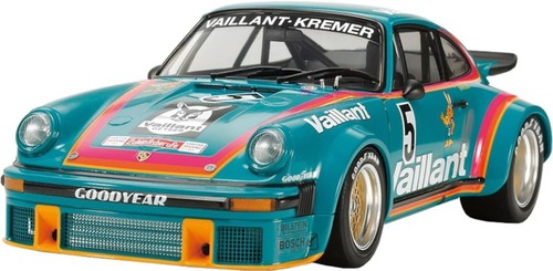 Tamiya 24334 sports car - 1/24,
