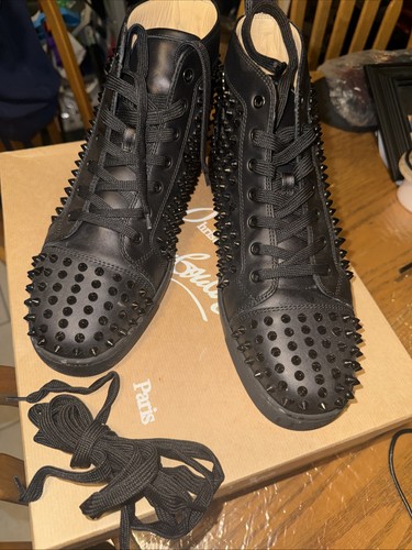 Christian louboutin louis - christian,
