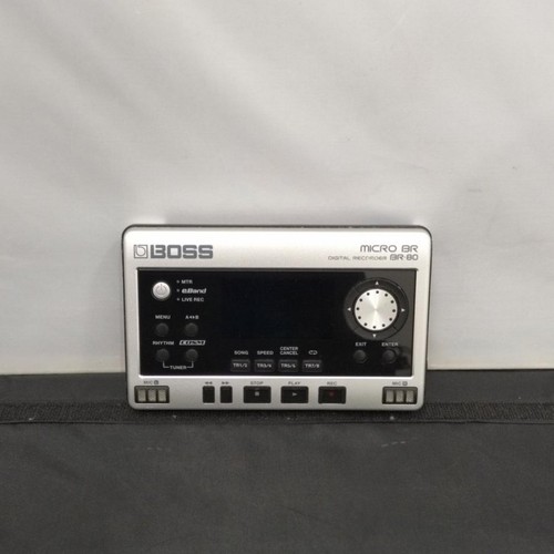 Boss digital mtr - mtr,