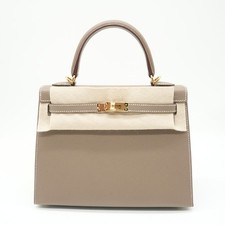 Hermes sac kelly - sac, ll