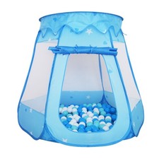 Piscine à balles, aire de