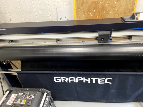 Graphtec fc9000 140 - fc9000-140, 54"