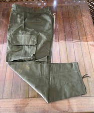 Pantalon treillis Armée Française  - Satin 300 - Parachutiste - TAP .