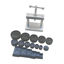 Ensemble d'outils de presse