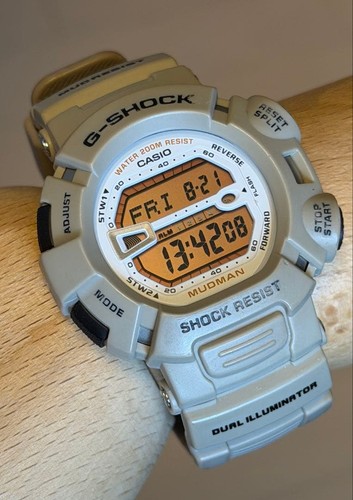 Montre militaire casio shock - montre,