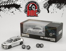 SUBARU Impreza WRX Sti - 2009