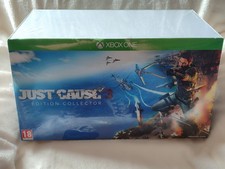 Just Cause 3 Edition Collector