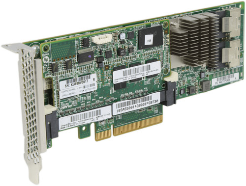 Smart array p420 6gb - smart,