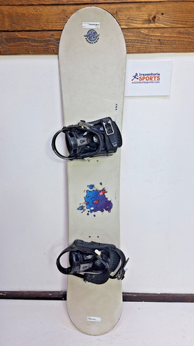 Nidecker stardust 151 - stardust, +
