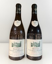 2019 R&B Domaine Jacques