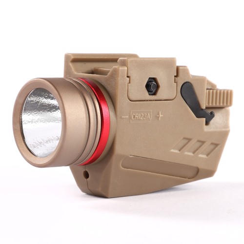Red laser sight led - &,