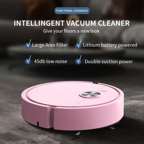 Aspirateur robot balayeur