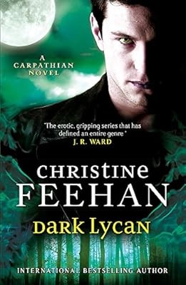 Dark lycan number in - dark, 24
