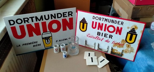 Dortmunder union bier