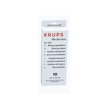 [F0550010] KRUPS Tablettes