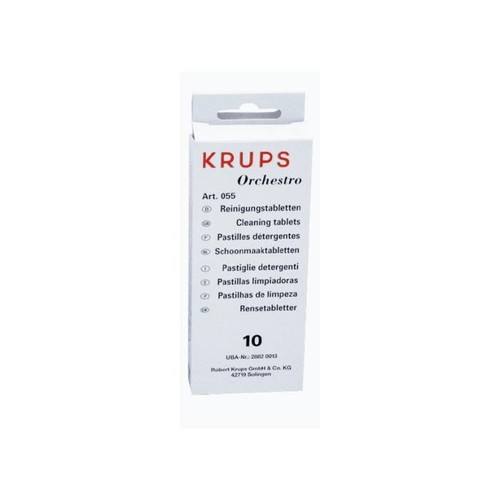 F0550010 krups tablettes - [f0550010],