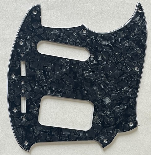 Ply black pearl - ply,