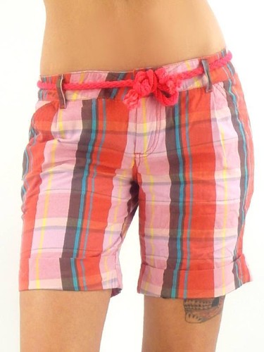Neill bermuda short - bermuda,