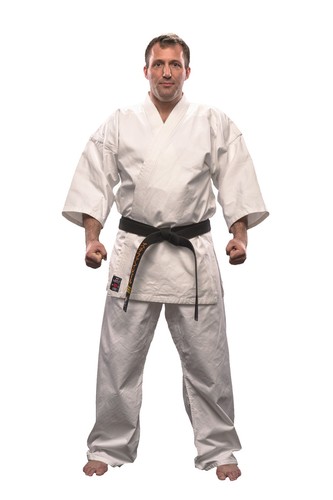 Kwon danrho karate - kwon-,