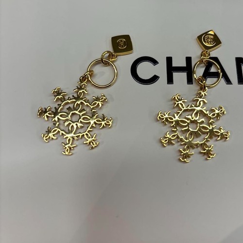 Chanel holiday 2024 - holiday, christmas