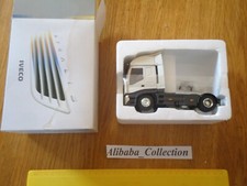CAMION ELIGOR TRACTEUR IVECO