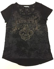 Maurice American Rock Life