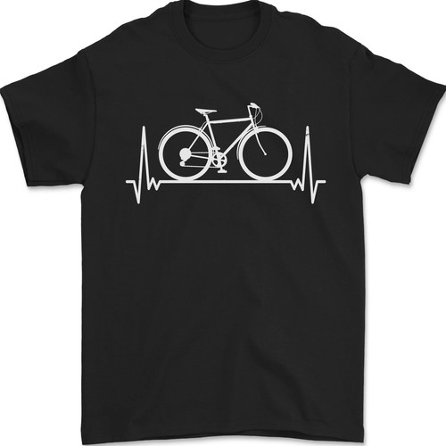 Shirt cycliste homme - cycliste,