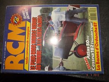 45$$ Revue RCM n°76 Cessna