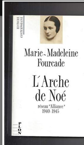 Fourcade arche noé - fourcade,