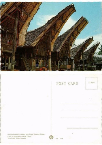 Cpm perumahan adat - perumahan,