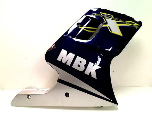 Carénage droit mbk power - x-power, 50
