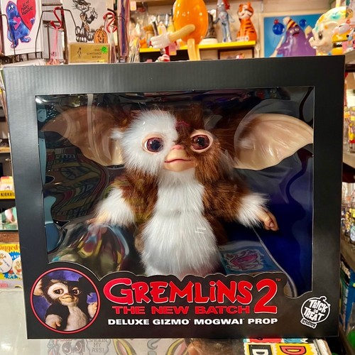 Poupée gremlins gizmo 1 - poupée, 2