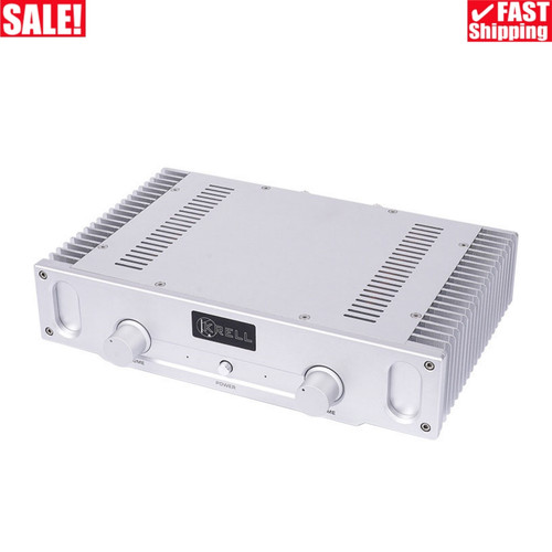 A1s 20w pure class - 20w, hifi
