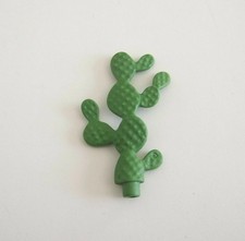 Playmobil décor cactus 3023 3384 3396 3749 3798 3802 3815 3870 3878 4072 5245