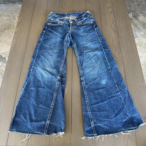 Levi 929 super flare jeans - 929,