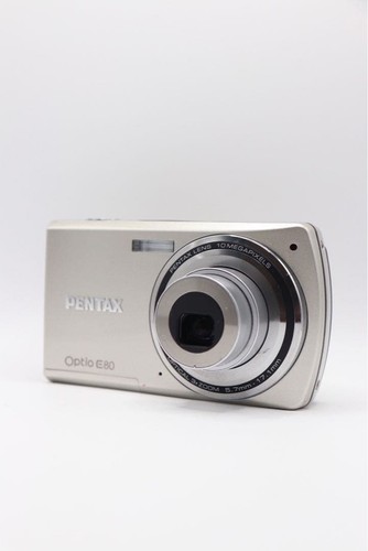 Appareil photo numérique