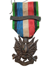 T2/08/25 (REF26801) Médaille
