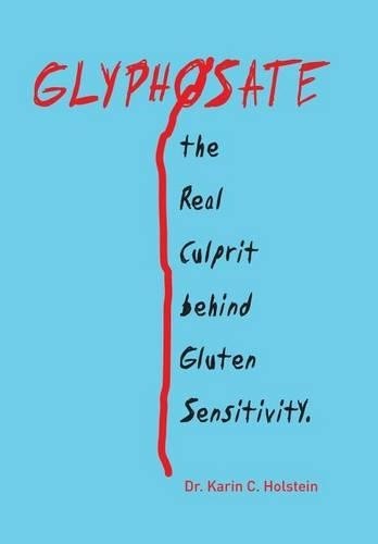 Karin holstein glyphosate - karin,