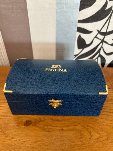 Coffret boite vide pour - , montre