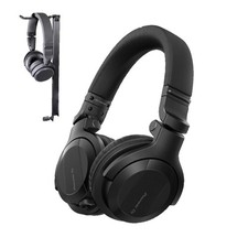 Pioneer DJ HDJ-CUE1BT Black BT
